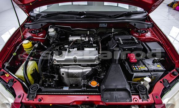 Buy Used Mitsubishi Lancer Red Car in Bangkok in Bangkok Buy Used Mitsubishi Lancer Red Car in Bangkok in Bangkok