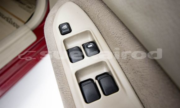 Buy Used Mitsubishi Lancer Red Car in Bangkok in Bangkok Buy Used Mitsubishi Lancer Red Car in Bangkok in Bangkok