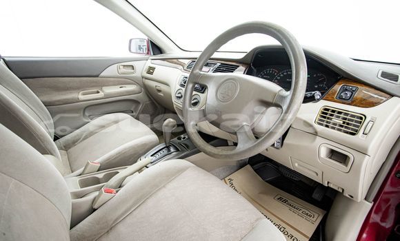 Buy Used Mitsubishi Lancer Red Car in Bangkok in Bangkok Buy Used Mitsubishi Lancer Red Car in Bangkok in Bangkok