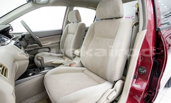 Buy Used Mitsubishi Lancer Red Car in Bangkok in Bangkok Buy Used Mitsubishi Lancer Red Car in Bangkok in Bangkok
