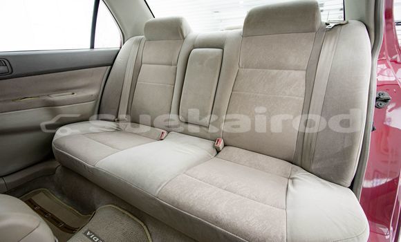 Buy Used Mitsubishi Lancer Red Car in Bangkok in Bangkok Buy Used Mitsubishi Lancer Red Car in Bangkok in Bangkok