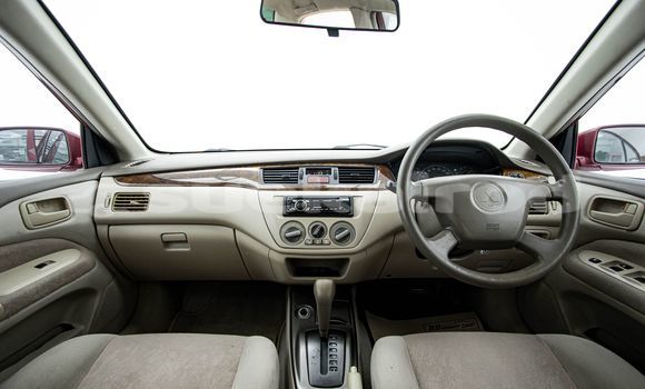 Buy Used Mitsubishi Lancer Red Car in Bangkok in Bangkok Buy Used Mitsubishi Lancer Red Car in Bangkok in Bangkok