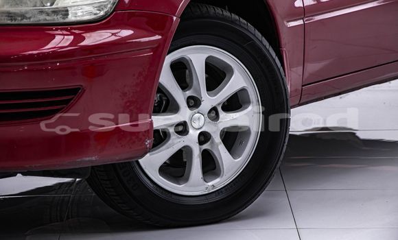 Buy Used Mitsubishi Lancer Red Car in Bangkok in Bangkok Buy Used Mitsubishi Lancer Red Car in Bangkok in Bangkok