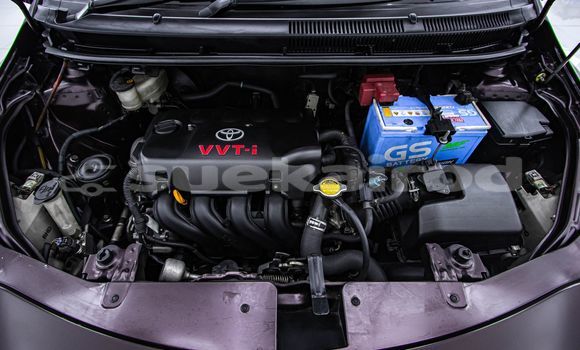 Buy Used Toyota Vios Red Car in Bangkok in Bangkok Buy Used Toyota Vios Red Car in Bangkok in Bangkok