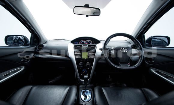 Buy Used Toyota Vios Red Car in Bangkok in Bangkok Buy Used Toyota Vios Red Car in Bangkok in Bangkok