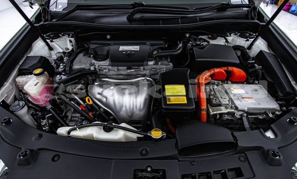 Buy Used Toyota Camry White Car in Bangkok in Bangkok Buy Used Toyota Camry White Car in Bangkok in Bangkok