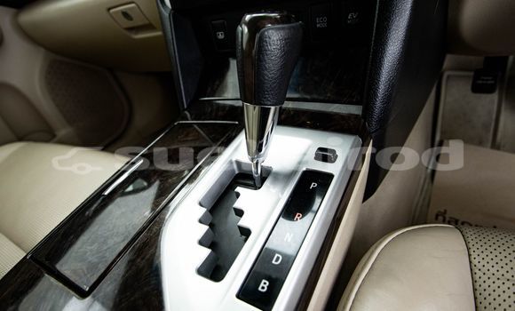 Buy Used Toyota Camry White Car in Bangkok in Bangkok Buy Used Toyota Camry White Car in Bangkok in Bangkok