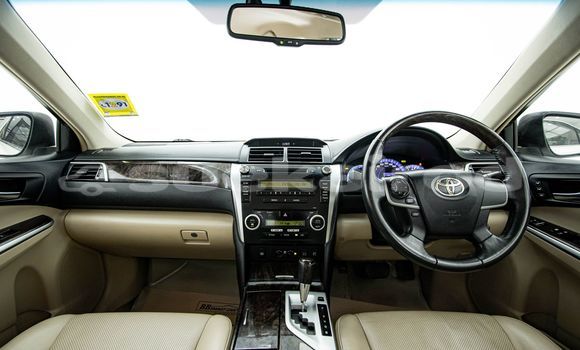 Buy Used Toyota Camry White Car in Bangkok in Bangkok Buy Used Toyota Camry White Car in Bangkok in Bangkok