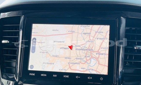 Buy Used Mitsubishi Pajero Sport White Car in Bangkok in Bangkok Buy Used Mitsubishi Pajero Sport White Car in Bangkok in Bangkok