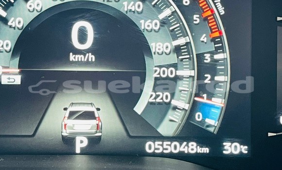 Buy Used Mitsubishi Pajero Sport White Car in Bangkok in Bangkok Buy Used Mitsubishi Pajero Sport White Car in Bangkok in Bangkok