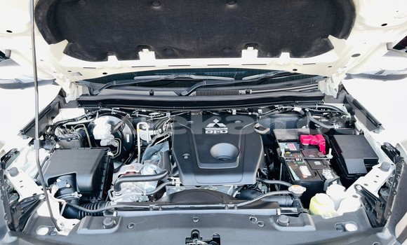 Buy Used Mitsubishi Pajero Sport White Car in Bangkok in Bangkok Buy Used Mitsubishi Pajero Sport White Car in Bangkok in Bangkok