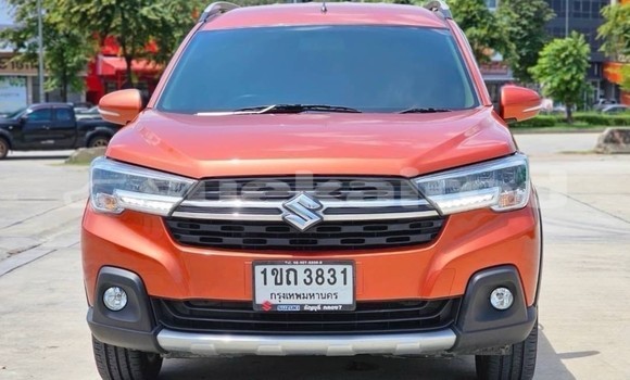 Buy Used Suzuki XL7 Other Car in Bangkok in Bangkok