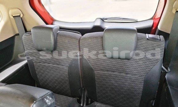 Buy Used Suzuki XL7 Other Car in Bangkok in Bangkok Buy Used Suzuki XL7 Other Car in Bangkok in Bangkok