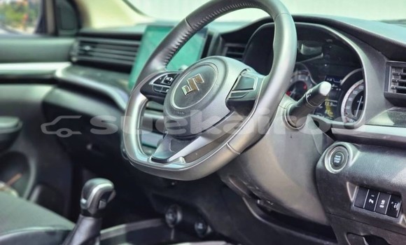 Buy Used Suzuki XL7 Other Car in Bangkok in Bangkok Buy Used Suzuki XL7 Other Car in Bangkok in Bangkok