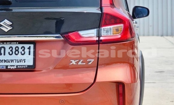 Buy Used Suzuki XL7 Other Car in Bangkok in Bangkok Buy Used Suzuki XL7 Other Car in Bangkok in Bangkok