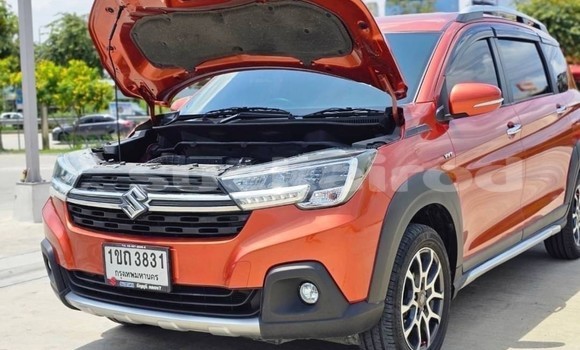 Buy Used Suzuki XL7 Other Car in Bangkok in Bangkok Buy Used Suzuki XL7 Other Car in Bangkok in Bangkok