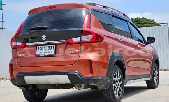 Buy Used Suzuki XL7 Other Car in Bangkok in Bangkok Buy Used Suzuki XL7 Other Car in Bangkok in Bangkok