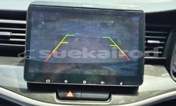 Buy Used Suzuki XL7 Other Car in Bangkok in Bangkok Buy Used Suzuki XL7 Other Car in Bangkok in Bangkok