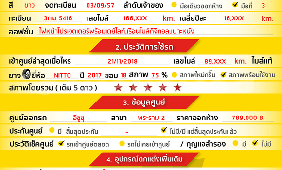 Buy Used Isuzu D-Max White Car in Bangkok in Bangkok Buy Used Isuzu D-Max White Car in Bangkok in Bangkok