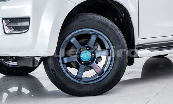 Buy Used Isuzu D-Max White Car in Bangkok in Bangkok Buy Used Isuzu D-Max White Car in Bangkok in Bangkok