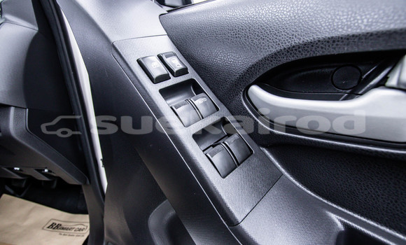 Buy Used Isuzu D-Max White Car in Bangkok in Bangkok Buy Used Isuzu D-Max White Car in Bangkok in Bangkok