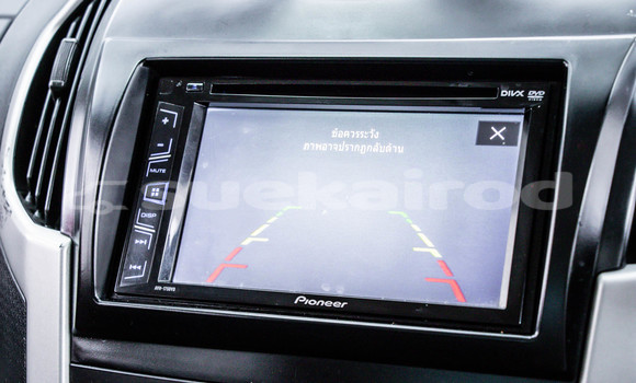 Buy Used Isuzu D-Max White Car in Bangkok in Bangkok Buy Used Isuzu D-Max White Car in Bangkok in Bangkok