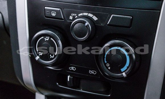 Buy Used Isuzu D-Max White Car in Bangkok in Bangkok Buy Used Isuzu D-Max White Car in Bangkok in Bangkok