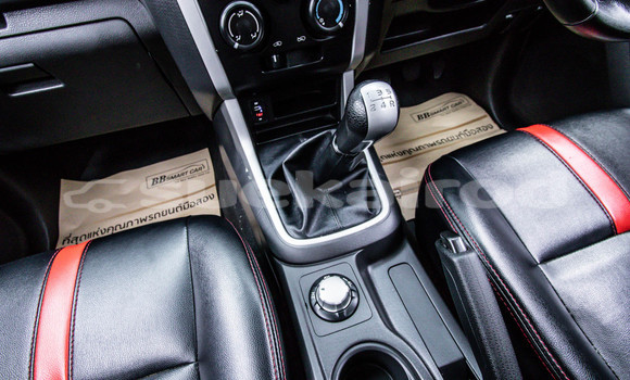 Buy Used Isuzu D-Max White Car in Bangkok in Bangkok Buy Used Isuzu D-Max White Car in Bangkok in Bangkok