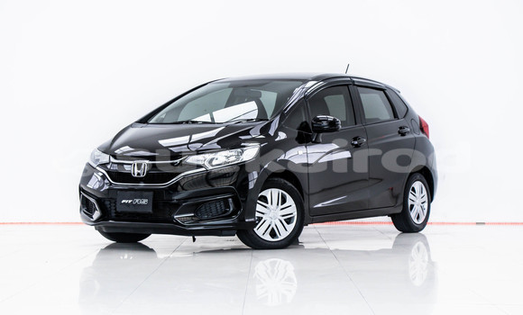 Buy Used Honda Jazz Black Car in Bangkok in Bangkok Buy Used Honda Jazz Black Car in Bangkok in Bangkok