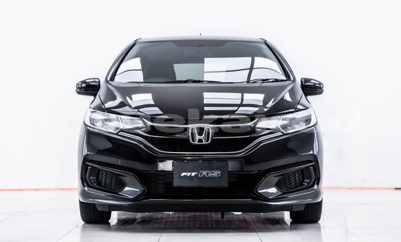 Buy Used Honda Jazz Black Car in Bangkok in Bangkok Buy Used Honda Jazz Black Car in Bangkok in Bangkok