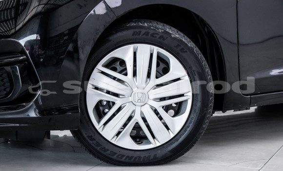 Buy Used Honda Jazz Black Car in Bangkok in Bangkok Buy Used Honda Jazz Black Car in Bangkok in Bangkok