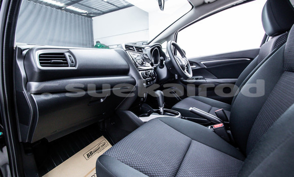 Buy Used Honda Jazz Black Car in Bangkok in Bangkok Buy Used Honda Jazz Black Car in Bangkok in Bangkok