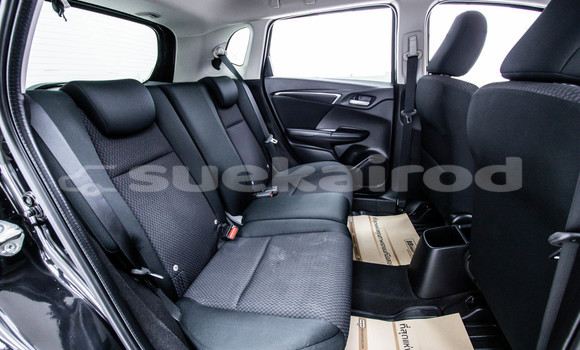 Buy Used Honda Jazz Black Car in Bangkok in Bangkok Buy Used Honda Jazz Black Car in Bangkok in Bangkok