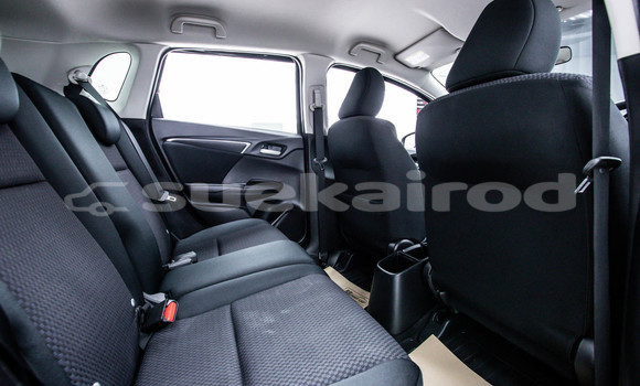 Buy Used Honda Jazz Black Car in Bangkok in Bangkok Buy Used Honda Jazz Black Car in Bangkok in Bangkok