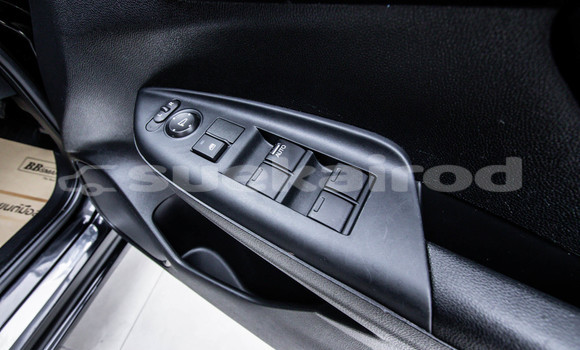 Buy Used Honda Jazz Black Car in Bangkok in Bangkok Buy Used Honda Jazz Black Car in Bangkok in Bangkok