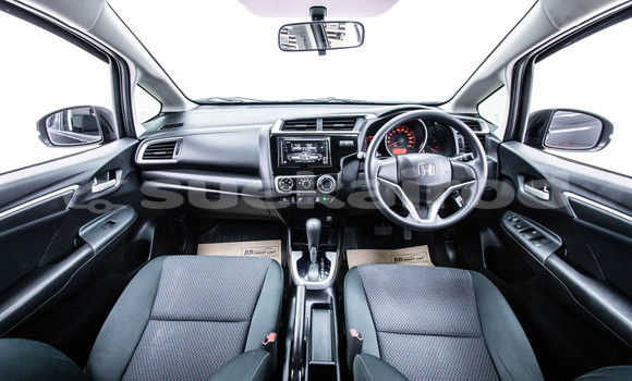 Buy Used Honda Jazz Black Car in Bangkok in Bangkok Buy Used Honda Jazz Black Car in Bangkok in Bangkok