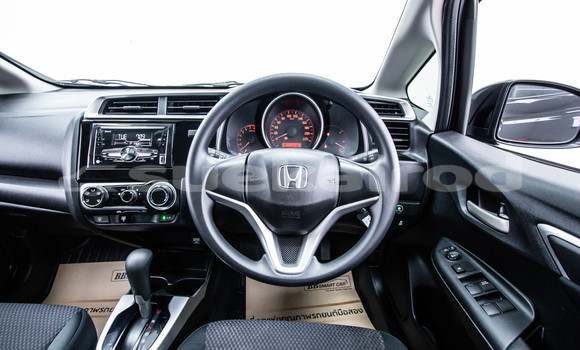 Buy Used Honda Jazz Black Car in Bangkok in Bangkok Buy Used Honda Jazz Black Car in Bangkok in Bangkok