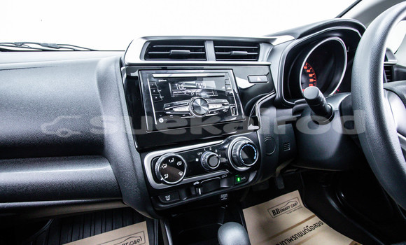 Buy Used Honda Jazz Black Car in Bangkok in Bangkok Buy Used Honda Jazz Black Car in Bangkok in Bangkok