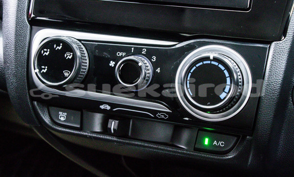 Buy Used Honda Jazz Black Car in Bangkok in Bangkok Buy Used Honda Jazz Black Car in Bangkok in Bangkok