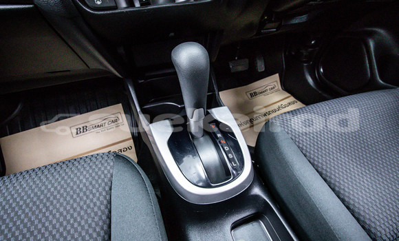 Buy Used Honda Jazz Black Car in Bangkok in Bangkok Buy Used Honda Jazz Black Car in Bangkok in Bangkok