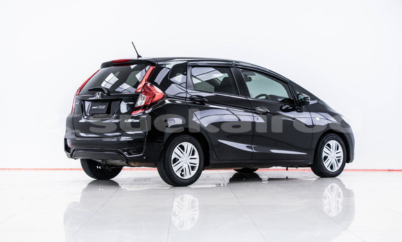 Buy Used Honda Jazz Black Car in Bangkok in Bangkok Buy Used Honda Jazz Black Car in Bangkok in Bangkok