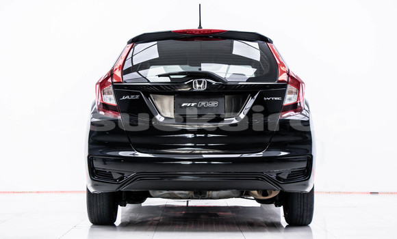 Buy Used Honda Jazz Black Car in Bangkok in Bangkok Buy Used Honda Jazz Black Car in Bangkok in Bangkok