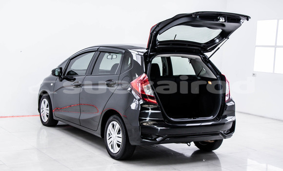 Buy Used Honda Jazz Black Car in Bangkok in Bangkok Buy Used Honda Jazz Black Car in Bangkok in Bangkok