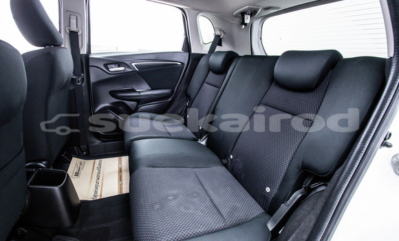 Buy Used Honda Jazz White Car in Bangkok in Bangkok Buy Used Honda Jazz White Car in Bangkok in Bangkok