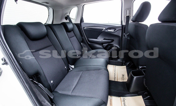 Buy Used Honda Jazz White Car in Bangkok in Bangkok Buy Used Honda Jazz White Car in Bangkok in Bangkok