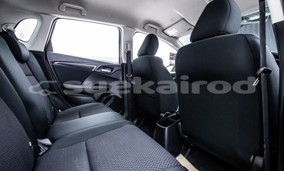 Buy Used Honda Jazz White Car in Bangkok in Bangkok Buy Used Honda Jazz White Car in Bangkok in Bangkok