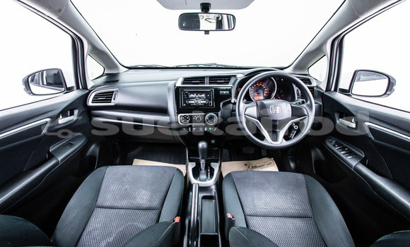 Buy Used Honda Jazz White Car in Bangkok in Bangkok Buy Used Honda Jazz White Car in Bangkok in Bangkok