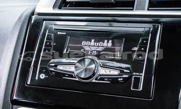 Buy Used Honda Jazz White Car in Bangkok in Bangkok Buy Used Honda Jazz White Car in Bangkok in Bangkok