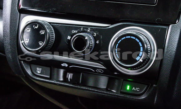 Buy Used Honda Jazz White Car in Bangkok in Bangkok Buy Used Honda Jazz White Car in Bangkok in Bangkok