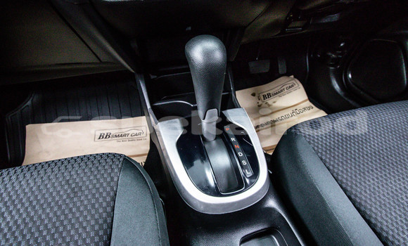 Buy Used Honda Jazz White Car in Bangkok in Bangkok Buy Used Honda Jazz White Car in Bangkok in Bangkok